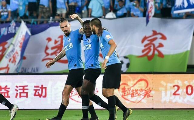  国际米兰锋线重组，新援首秀破门助胜  